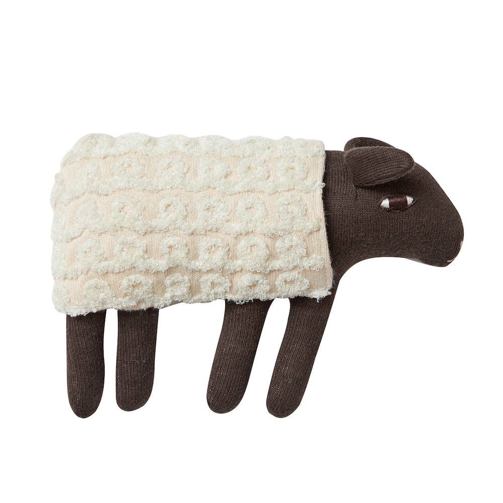 Barbara Sheep