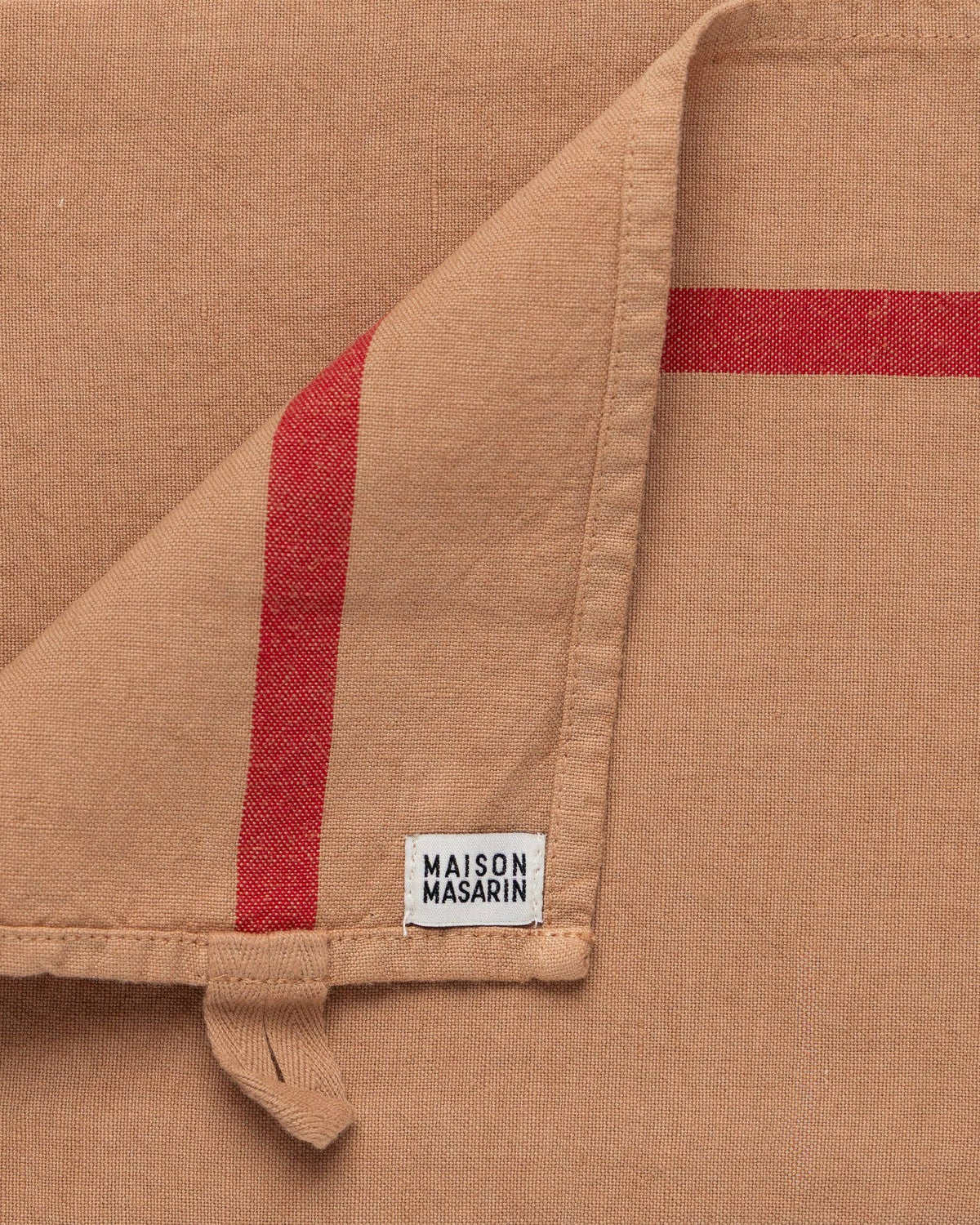 Tea Towel: Powder