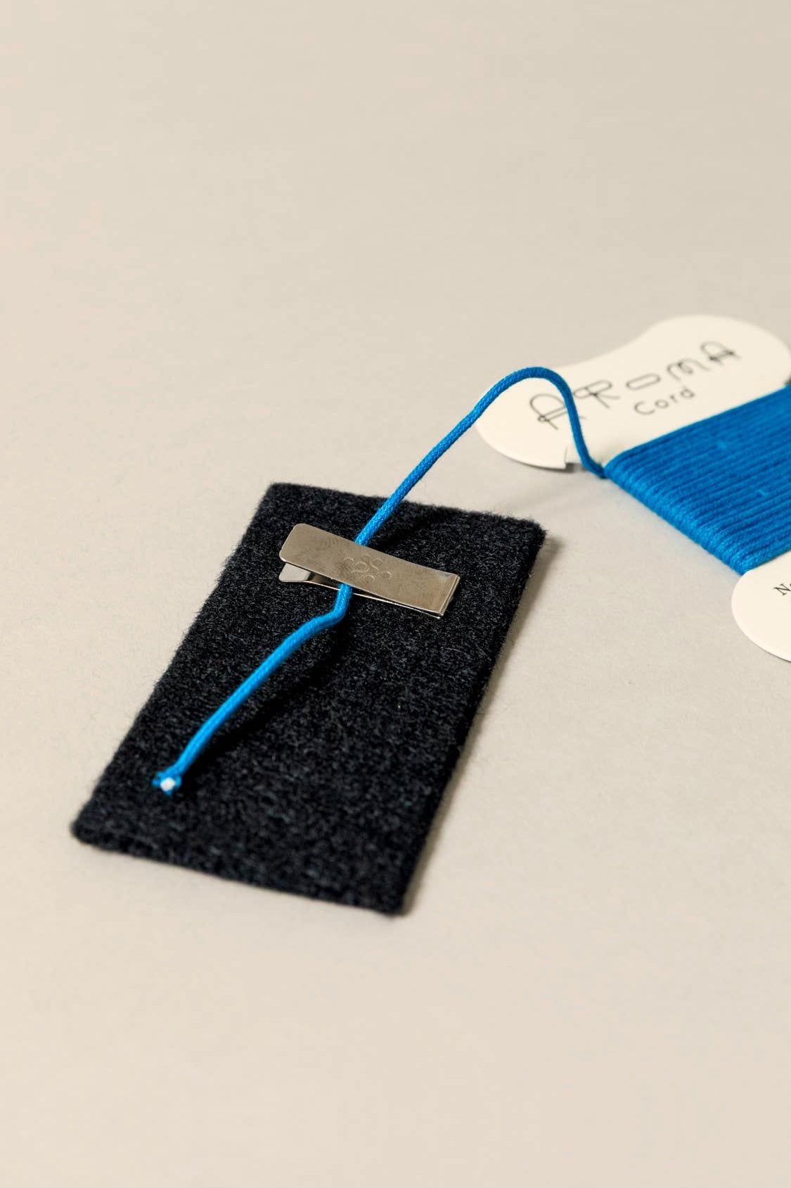 AROMA Cord Incense: Deep Ocean