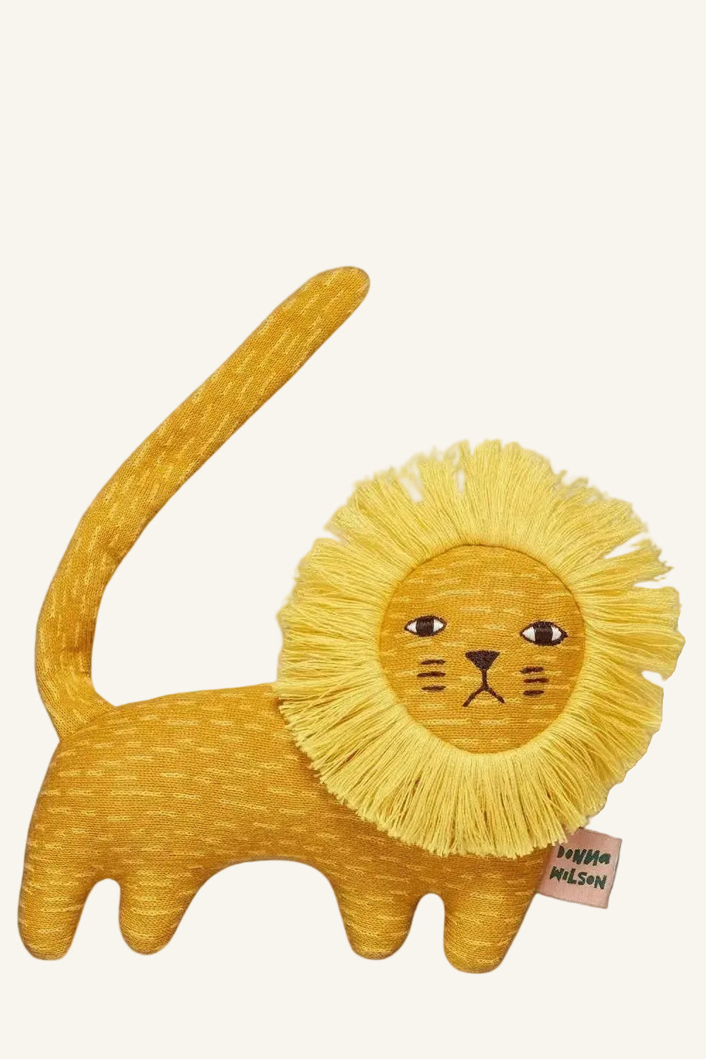 Ronnie Lion