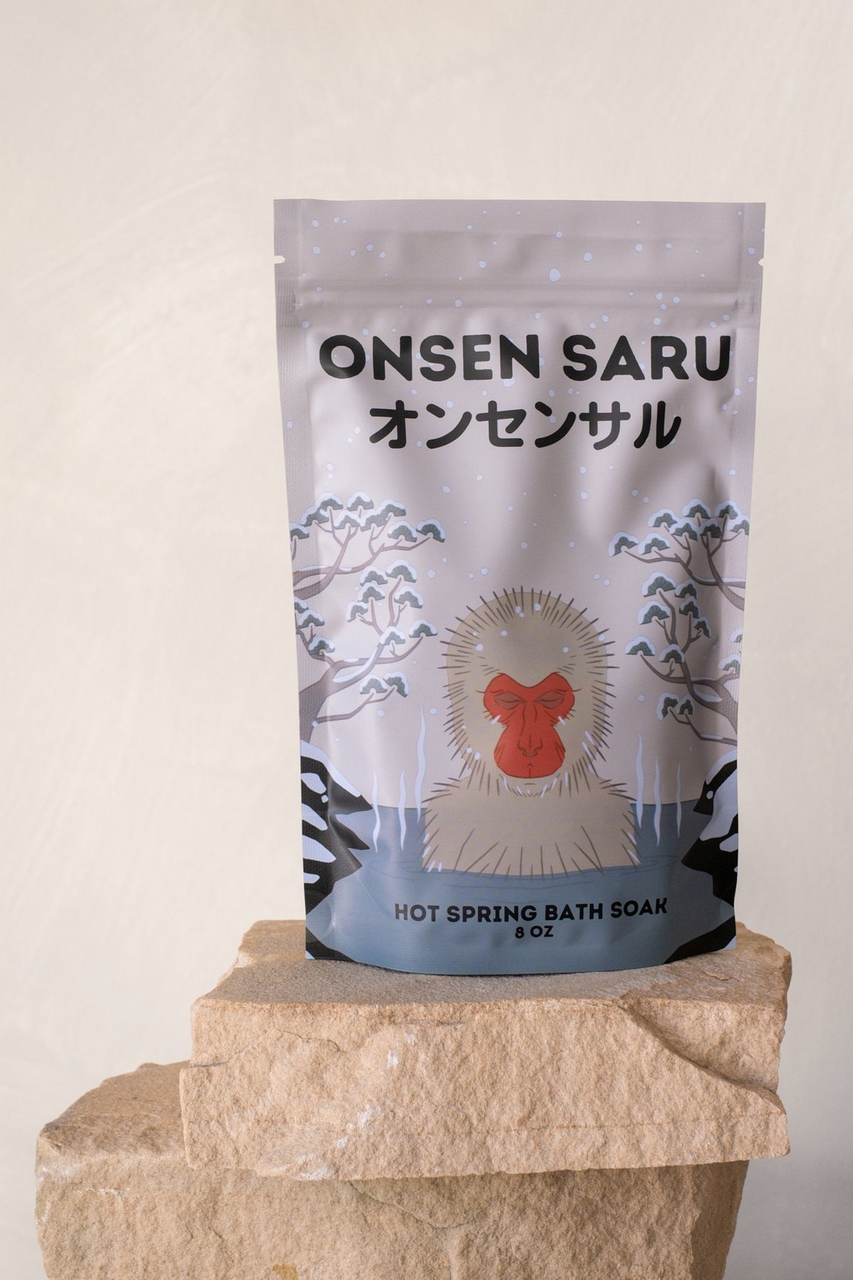Hot Springs Bath Soak