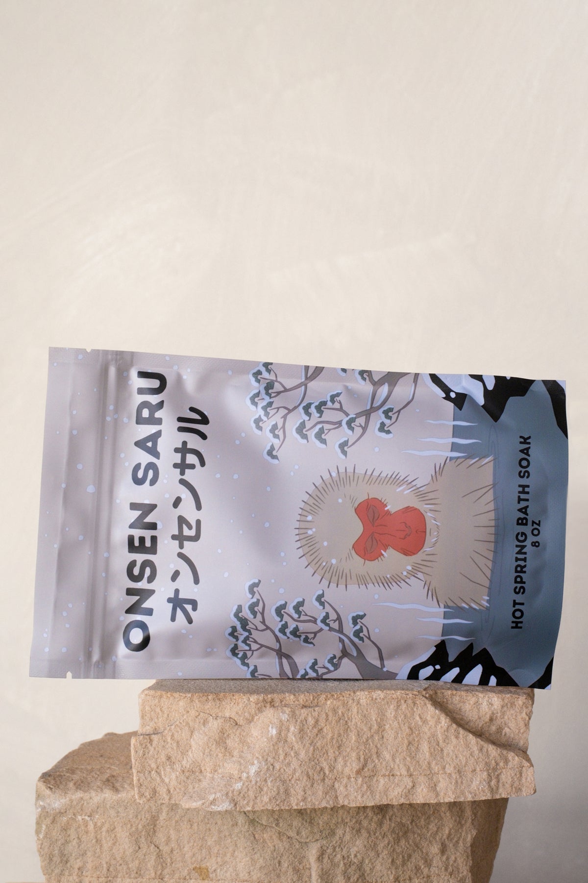 Hot Springs Bath Soak