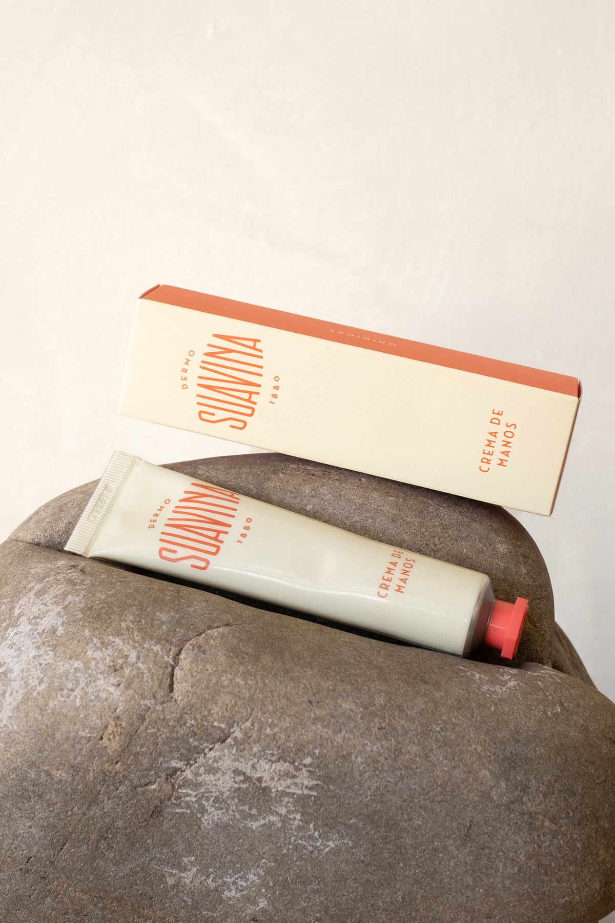 Hand Cream
