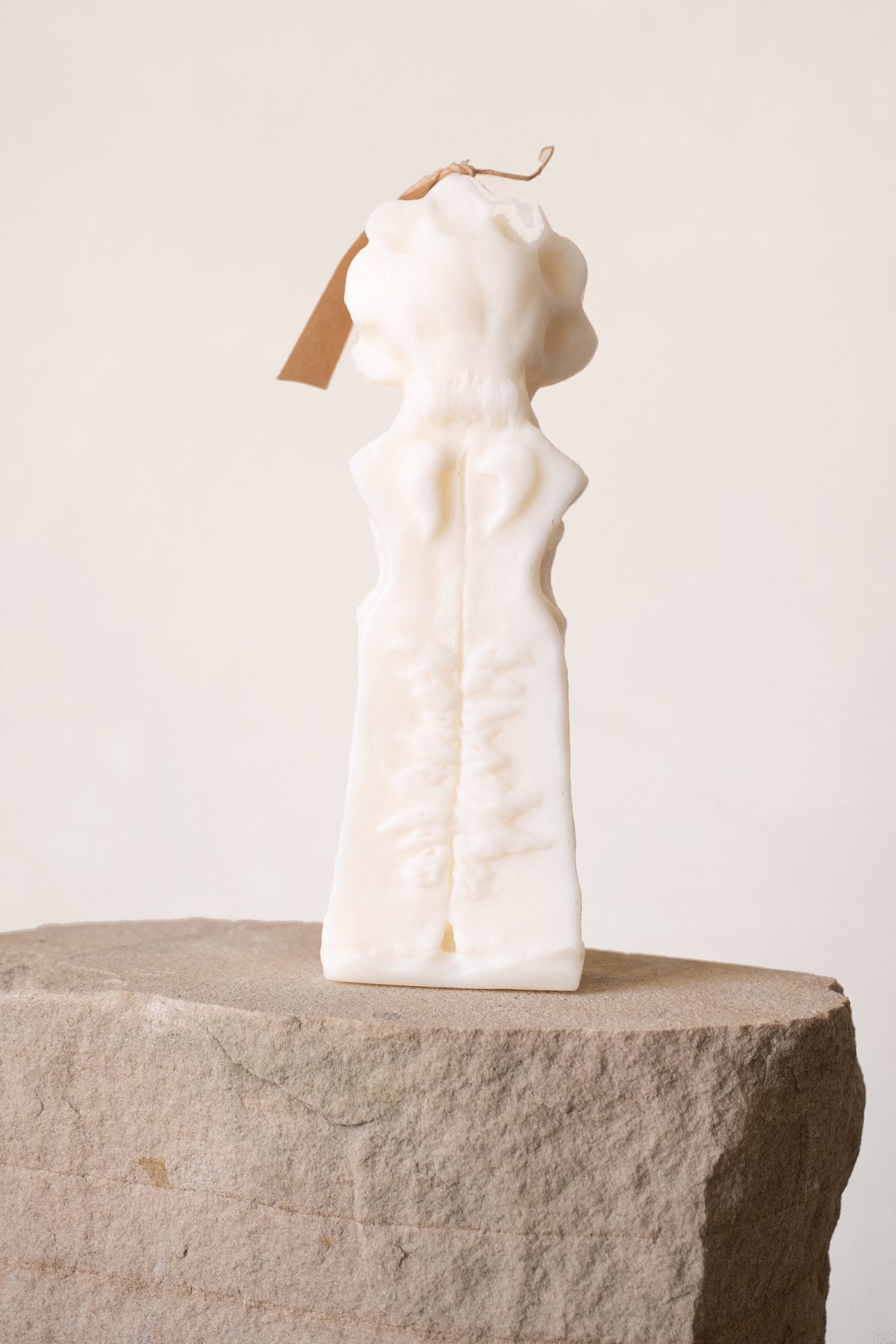 Moon Candle
