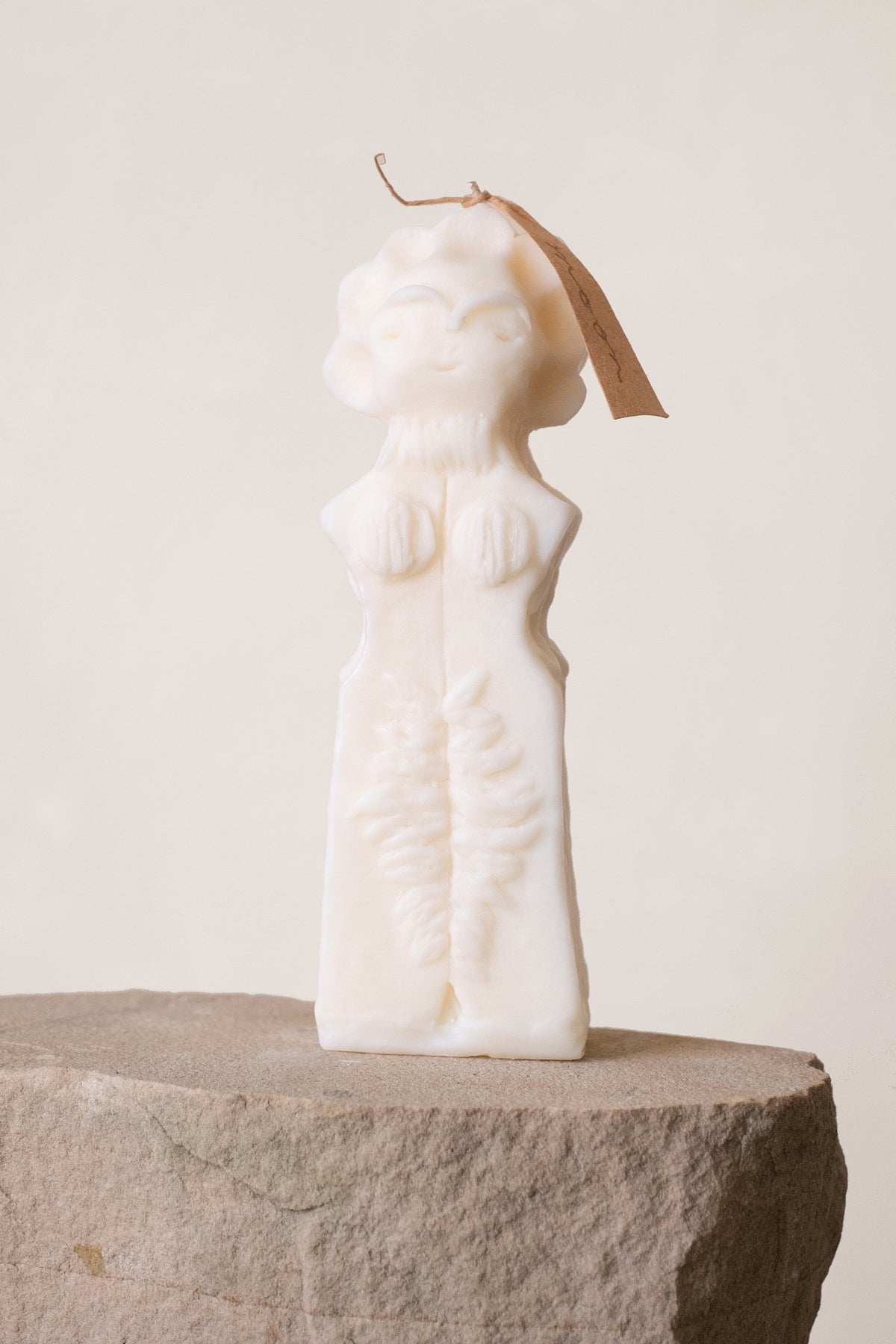 Moon Candle