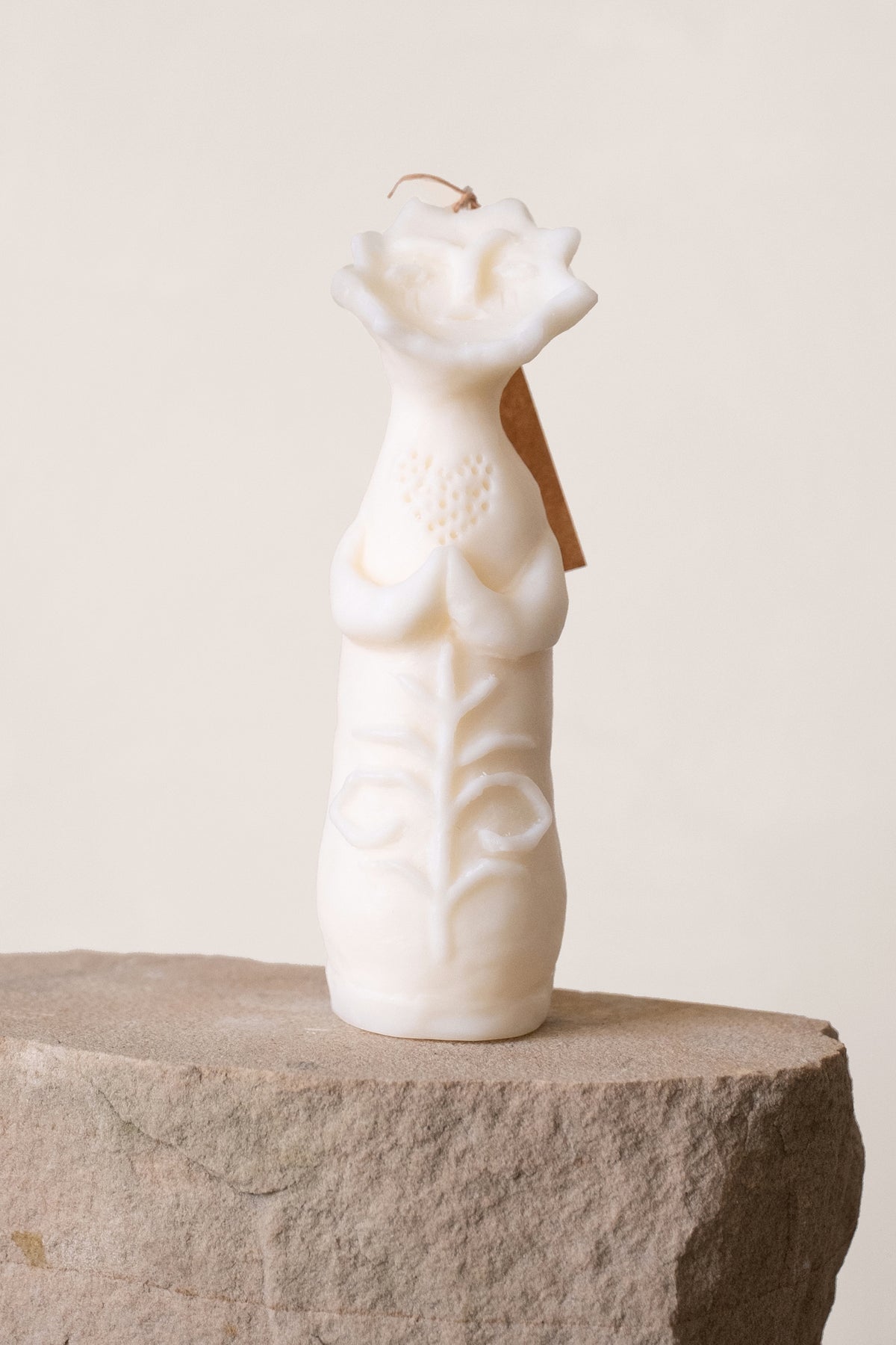 Sun Candle