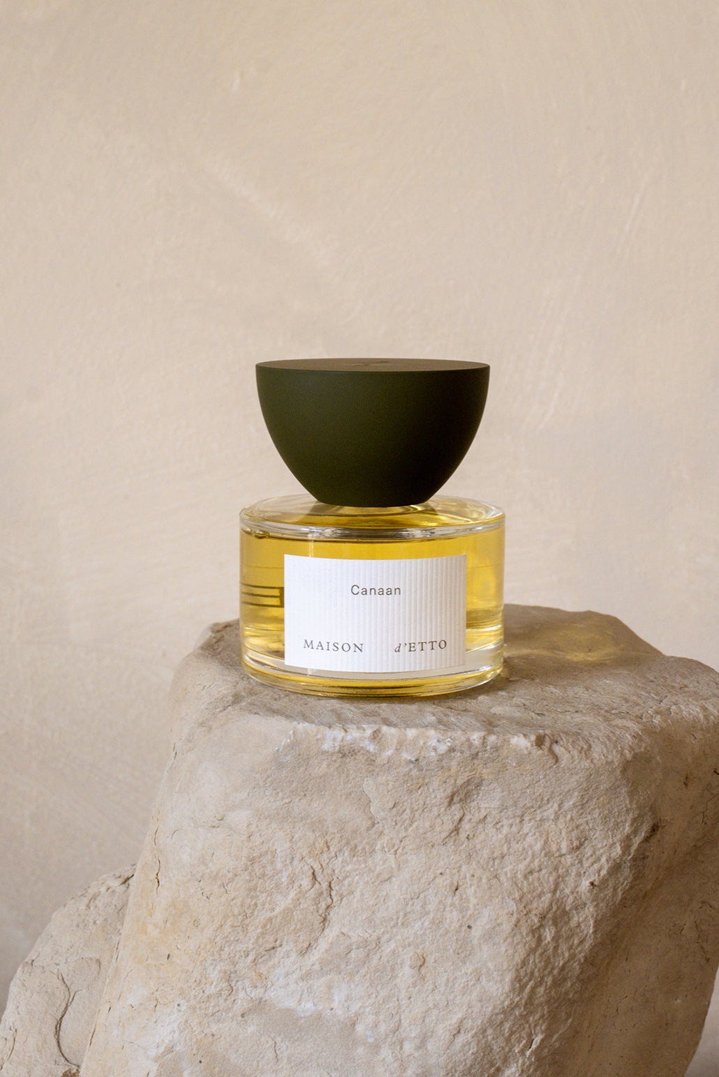 Canaan Perfume