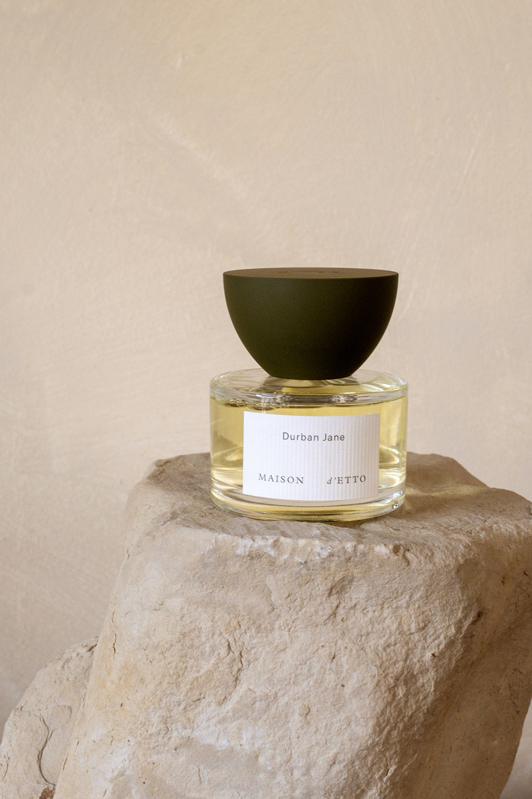 Durban Jane Perfume