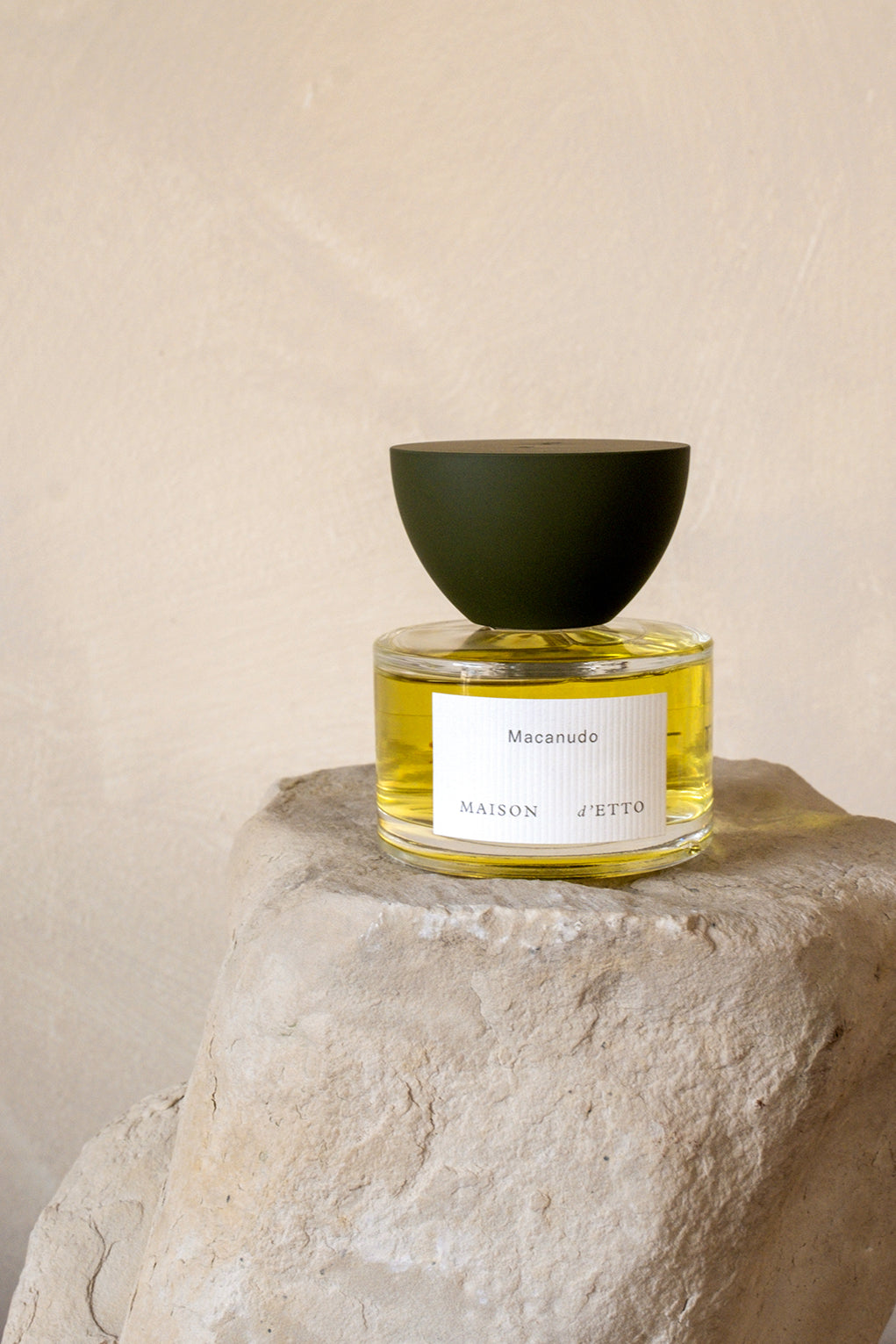 Macanudo Perfume
