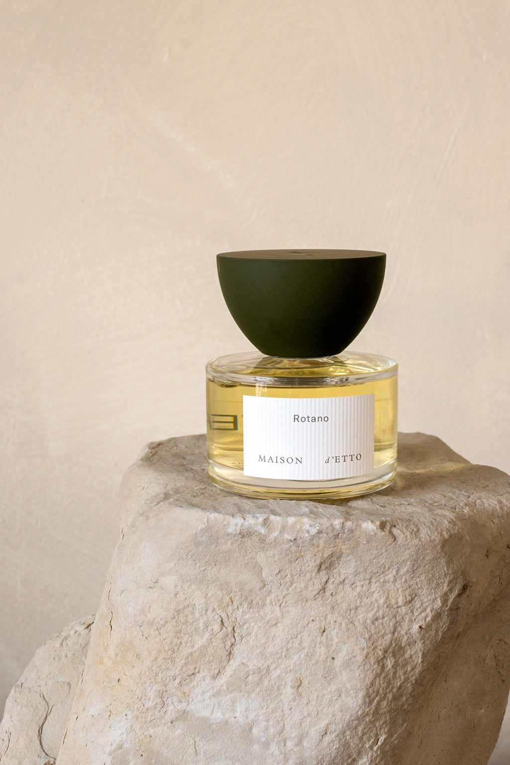 Rotano Perfume