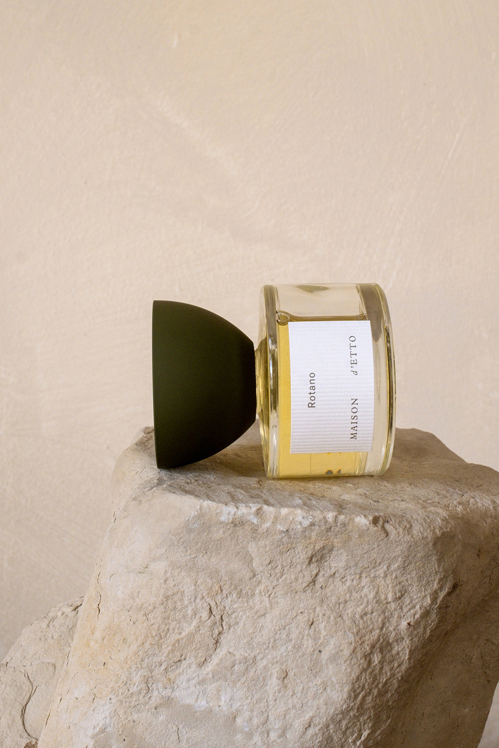Rotano Perfume