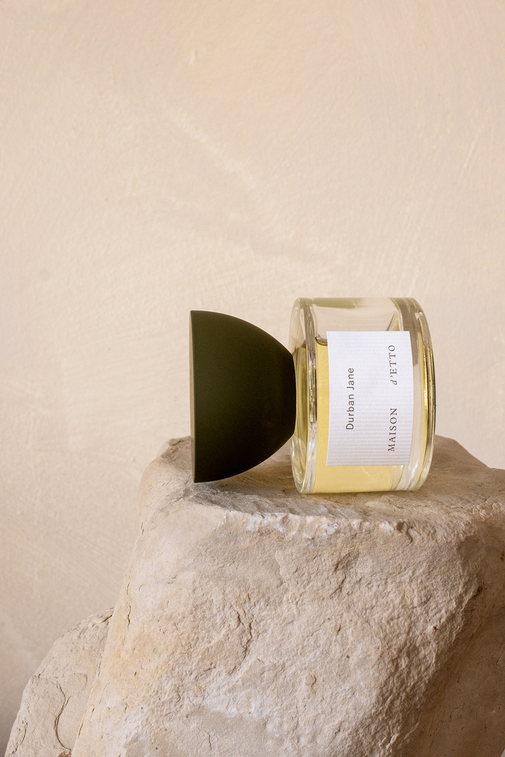 Durban Jane Perfume