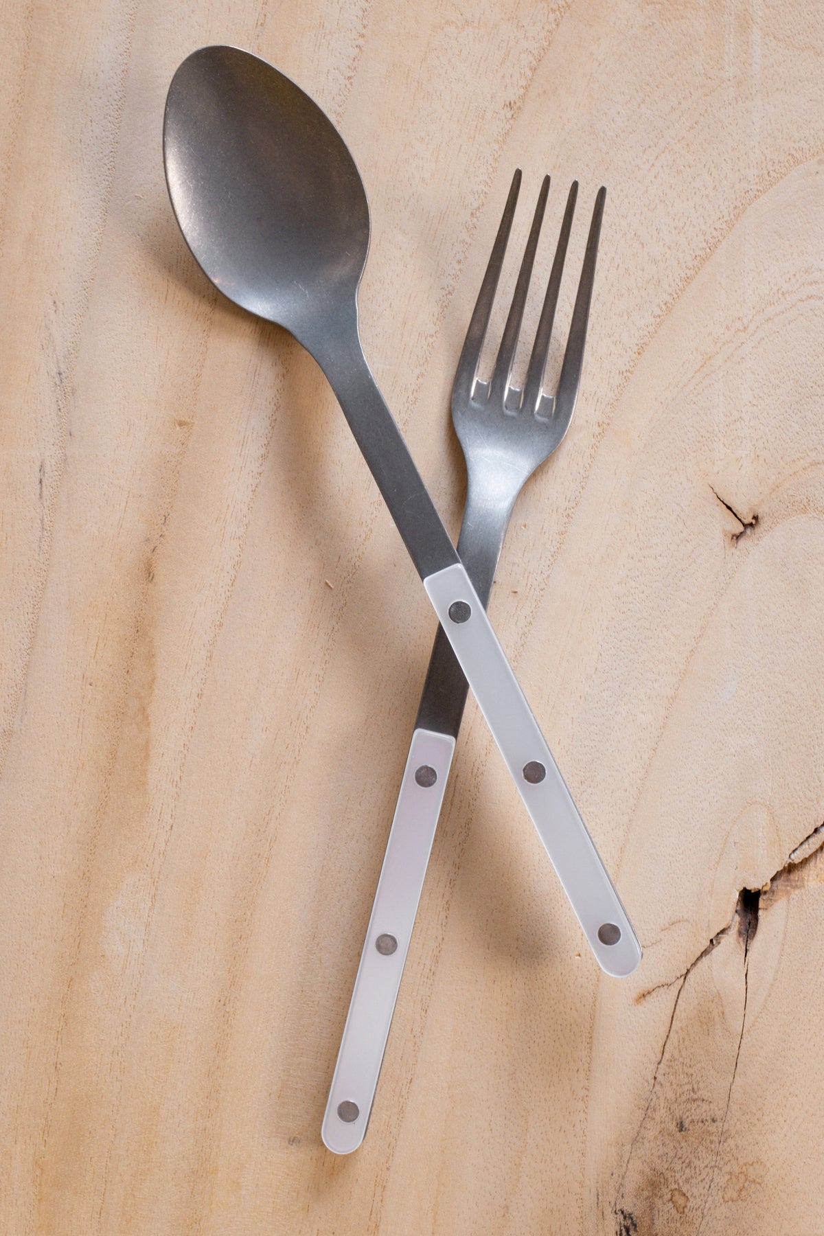 Bistrot Pearly White Serving Set