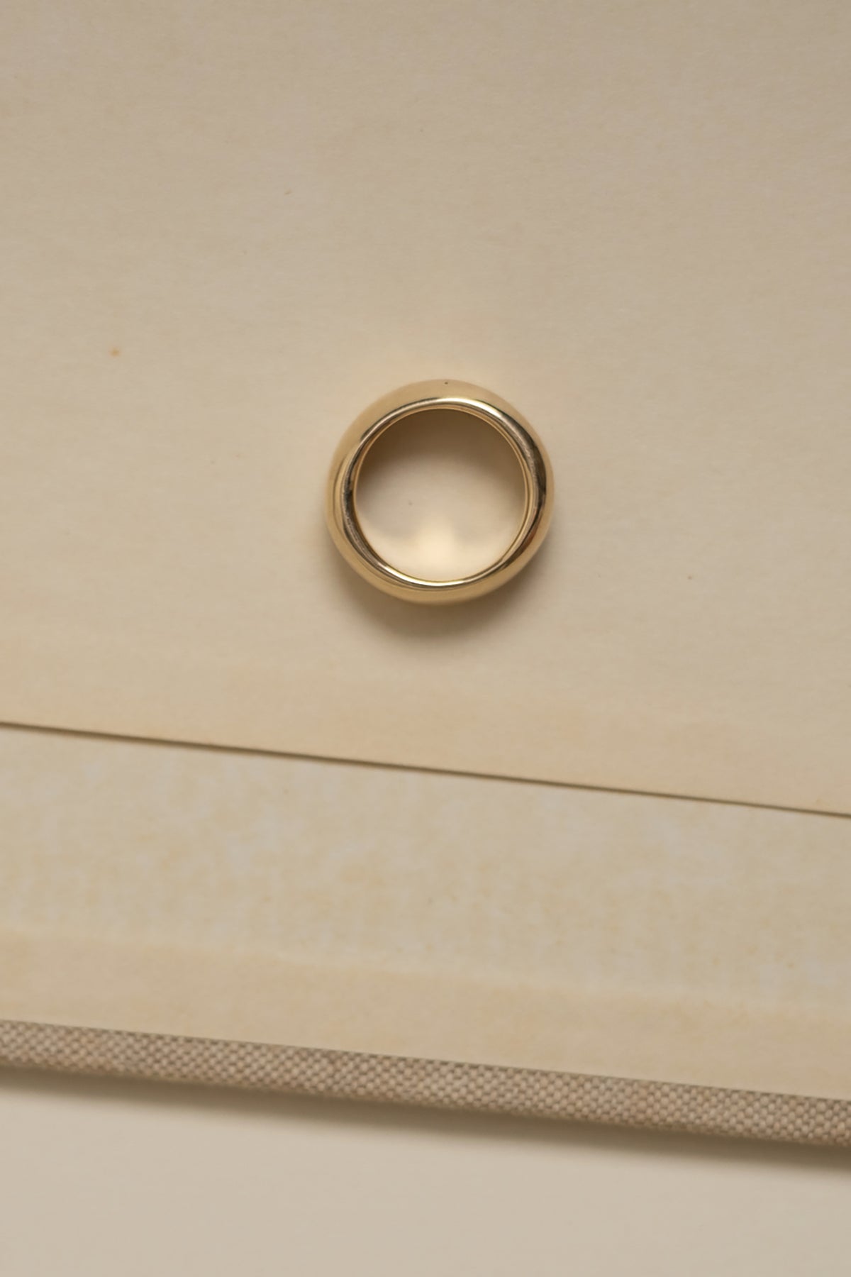 Conjunct Cigar Band