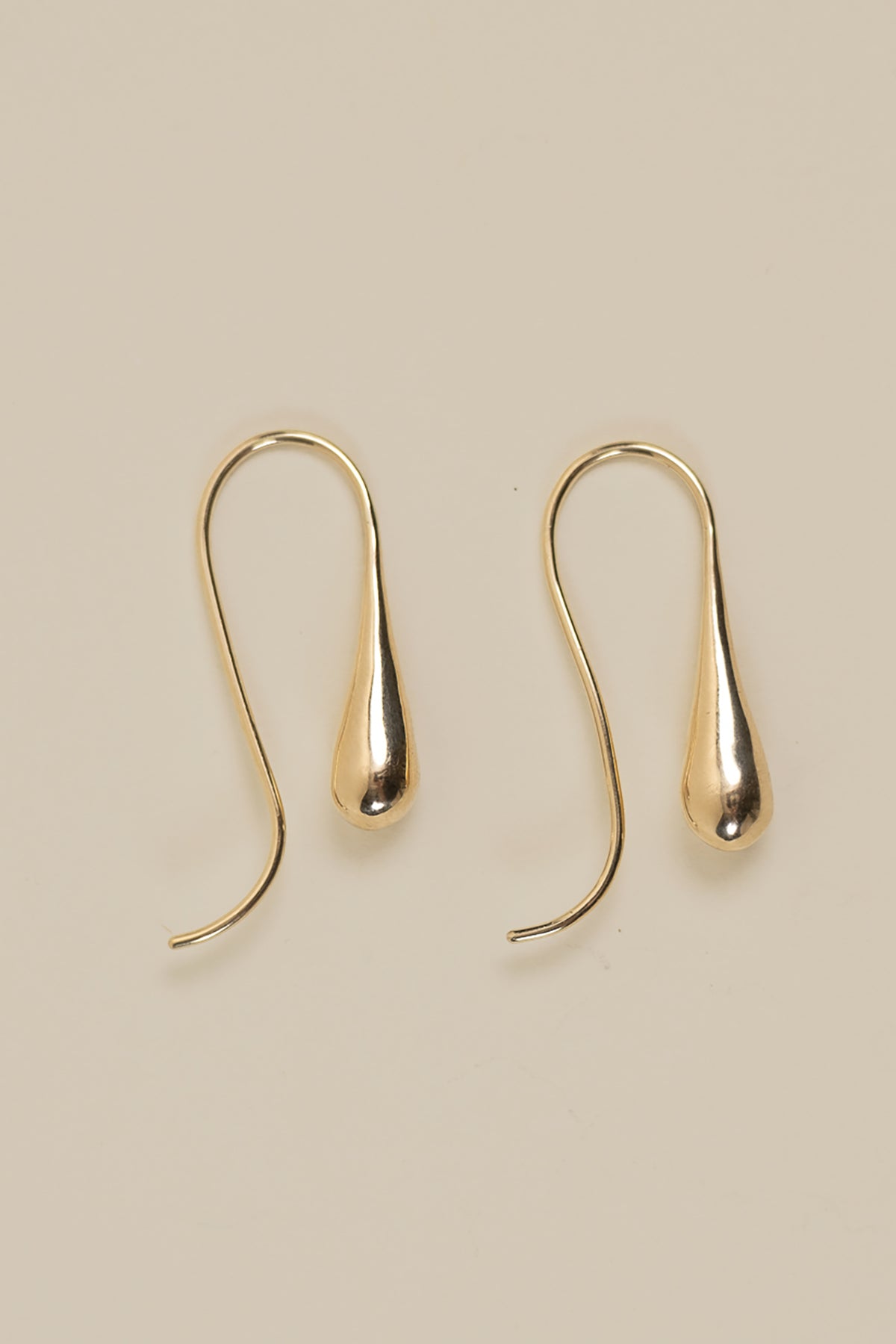Sanguine Drop Earrings