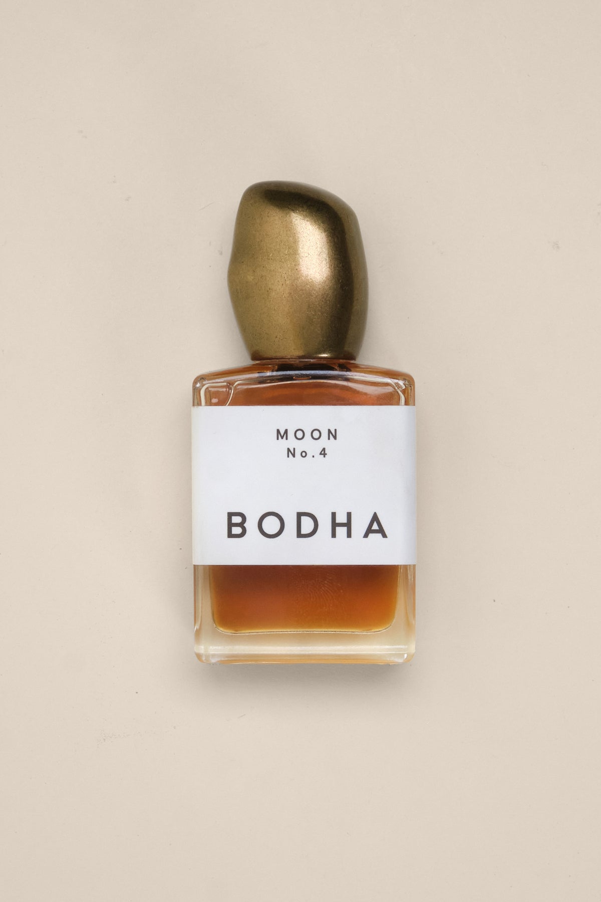 Moon Perfume Oil