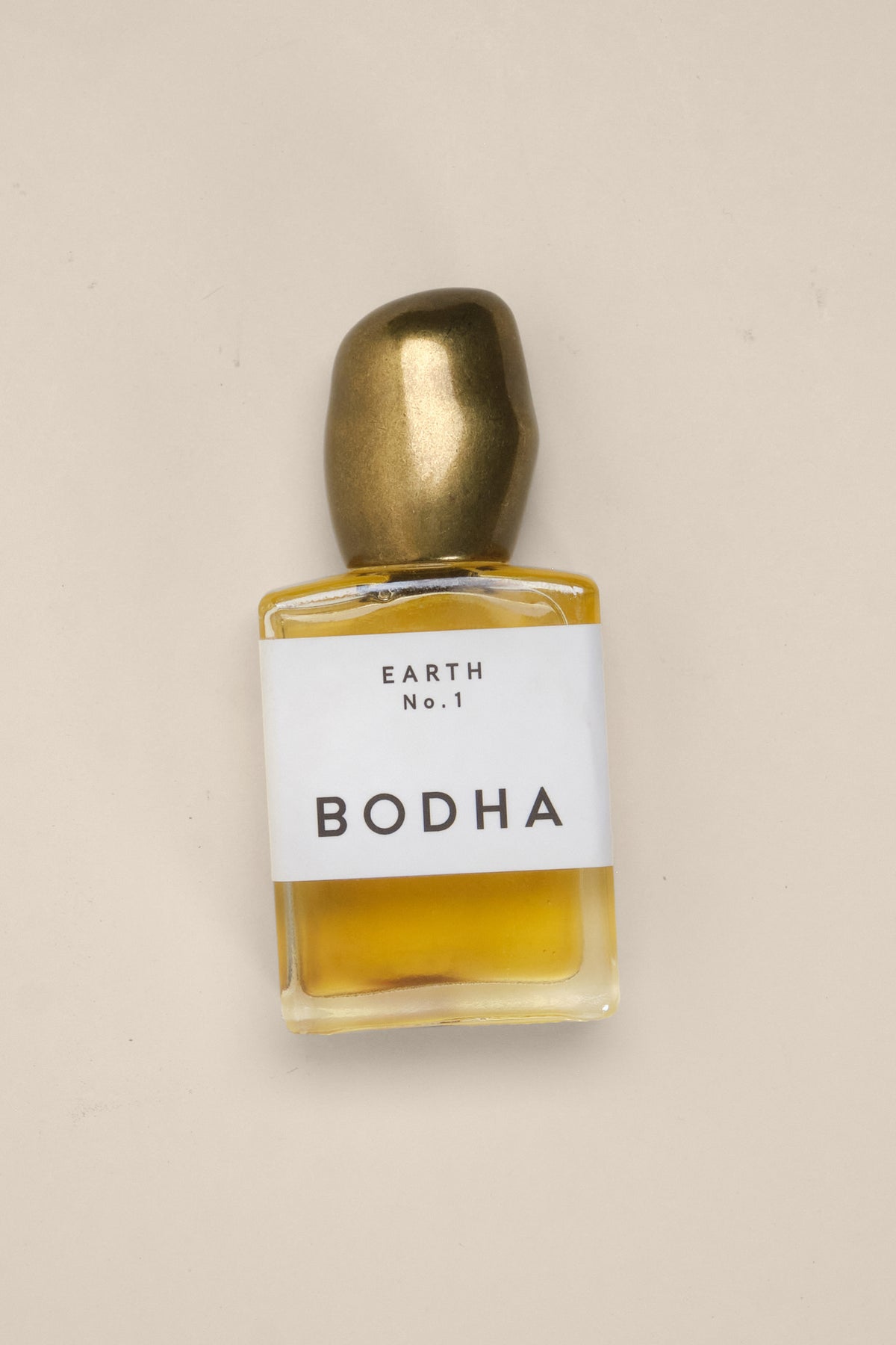 Earth Perfume Oil