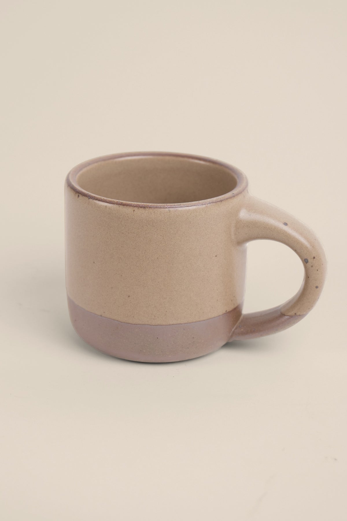 Small Mug: Morel