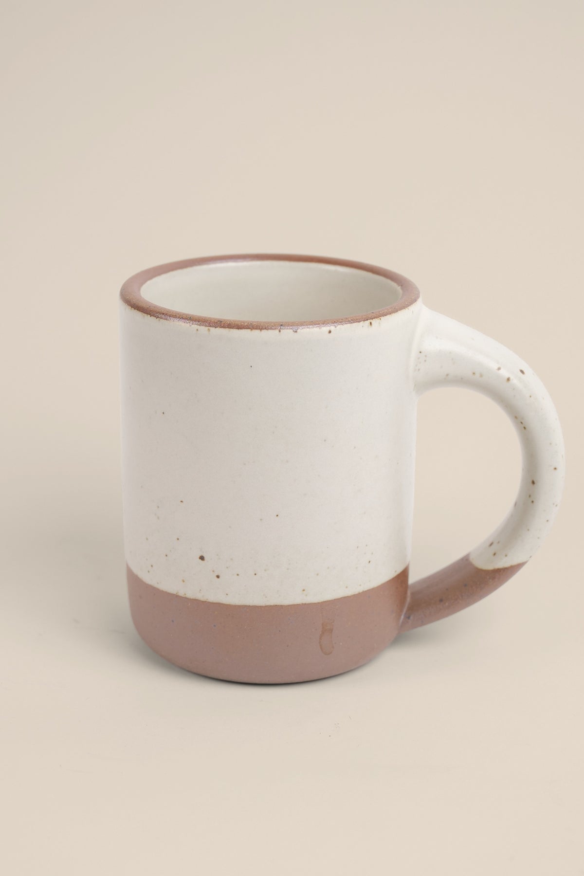 The Mug: Panna Cotta