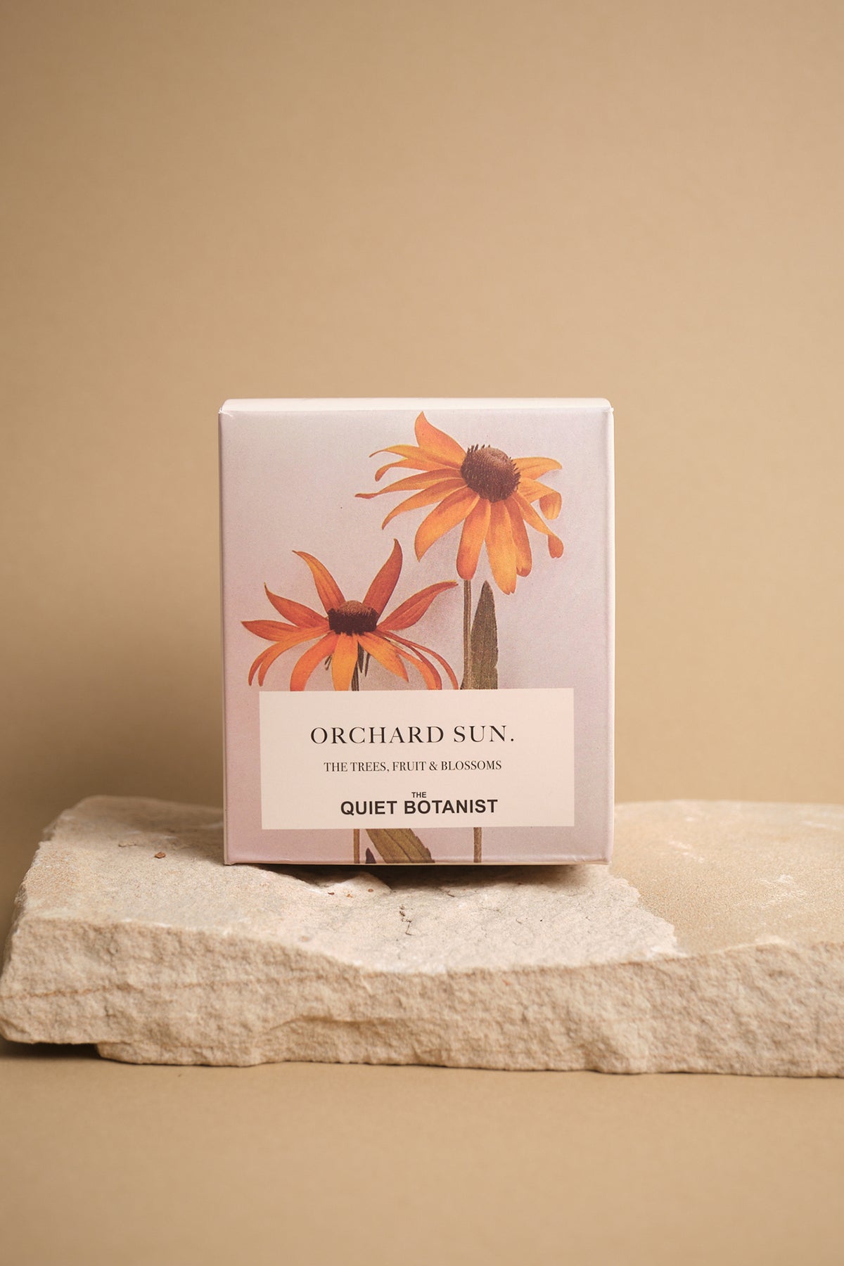 Orchard Sun Candle