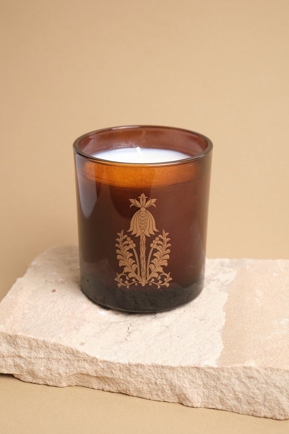 Orchard Sun Candle