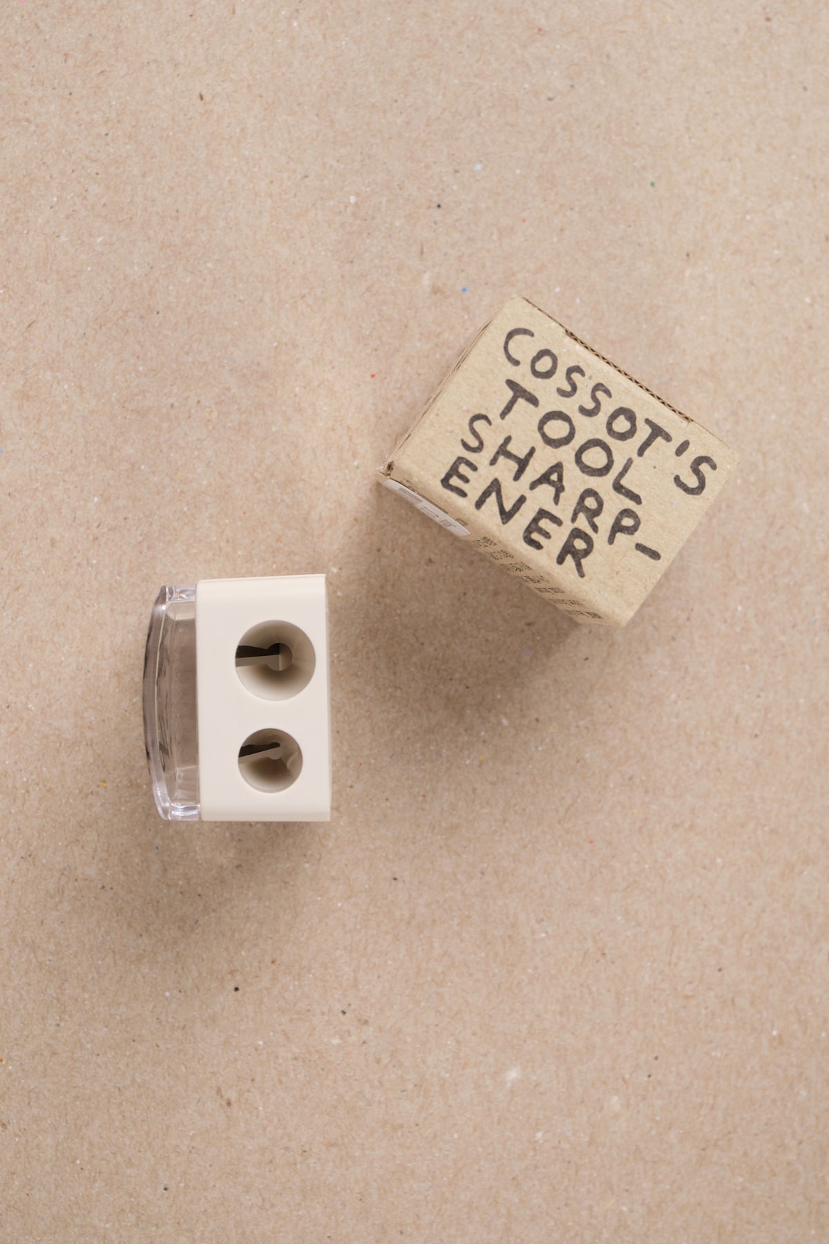Sharpener