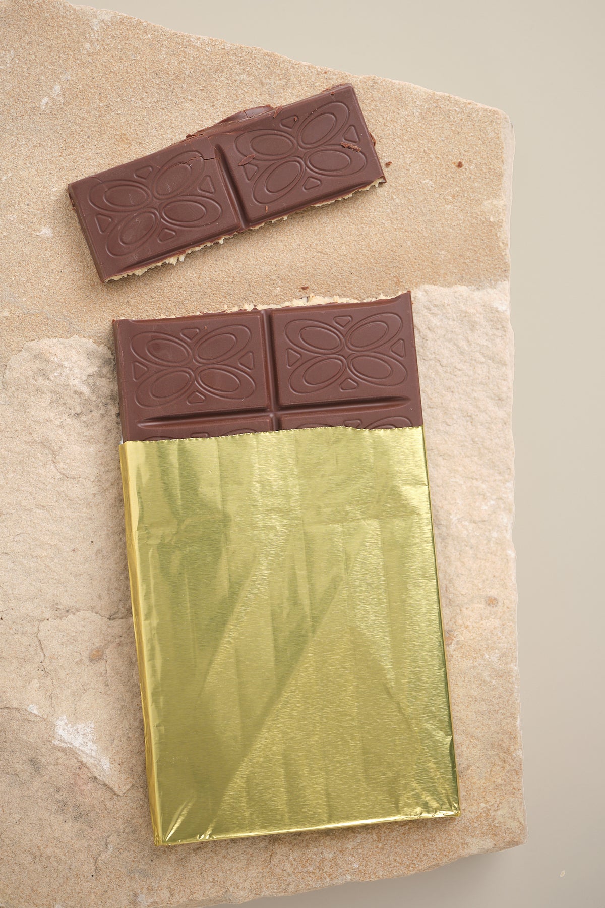 Toasted Coconut Luvio Bar