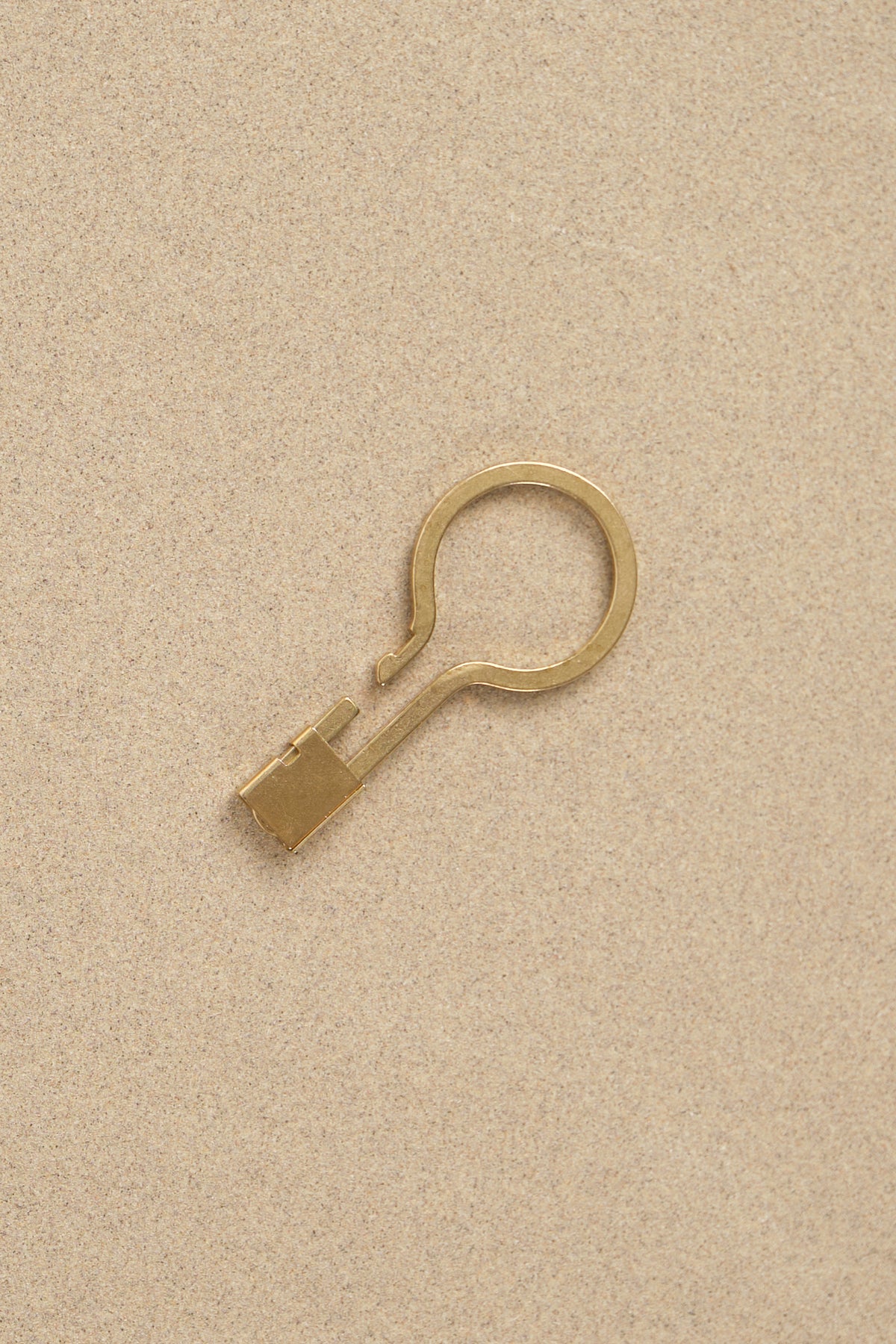 Keyring No. 1