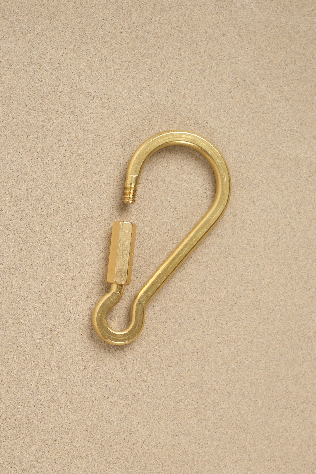 Keyring No. 3