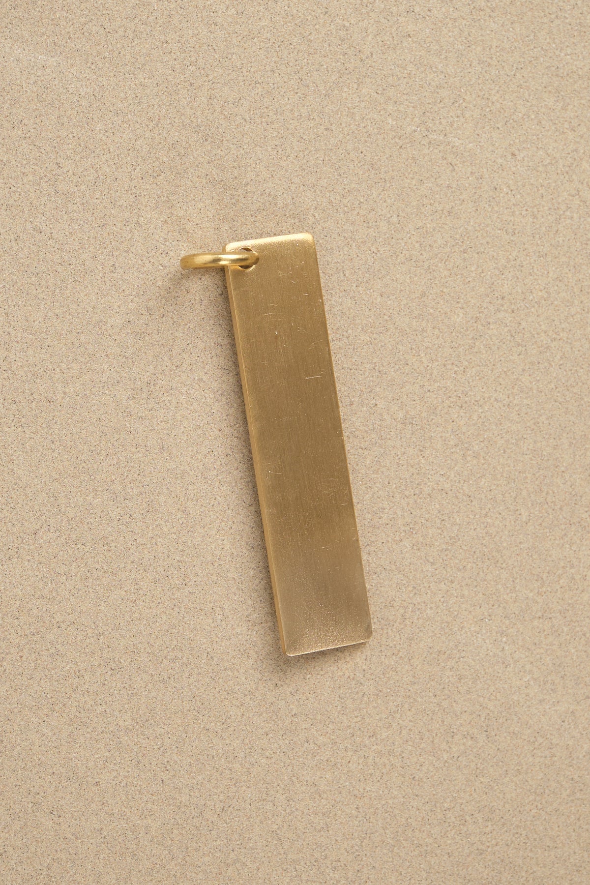 Ruler Keyring