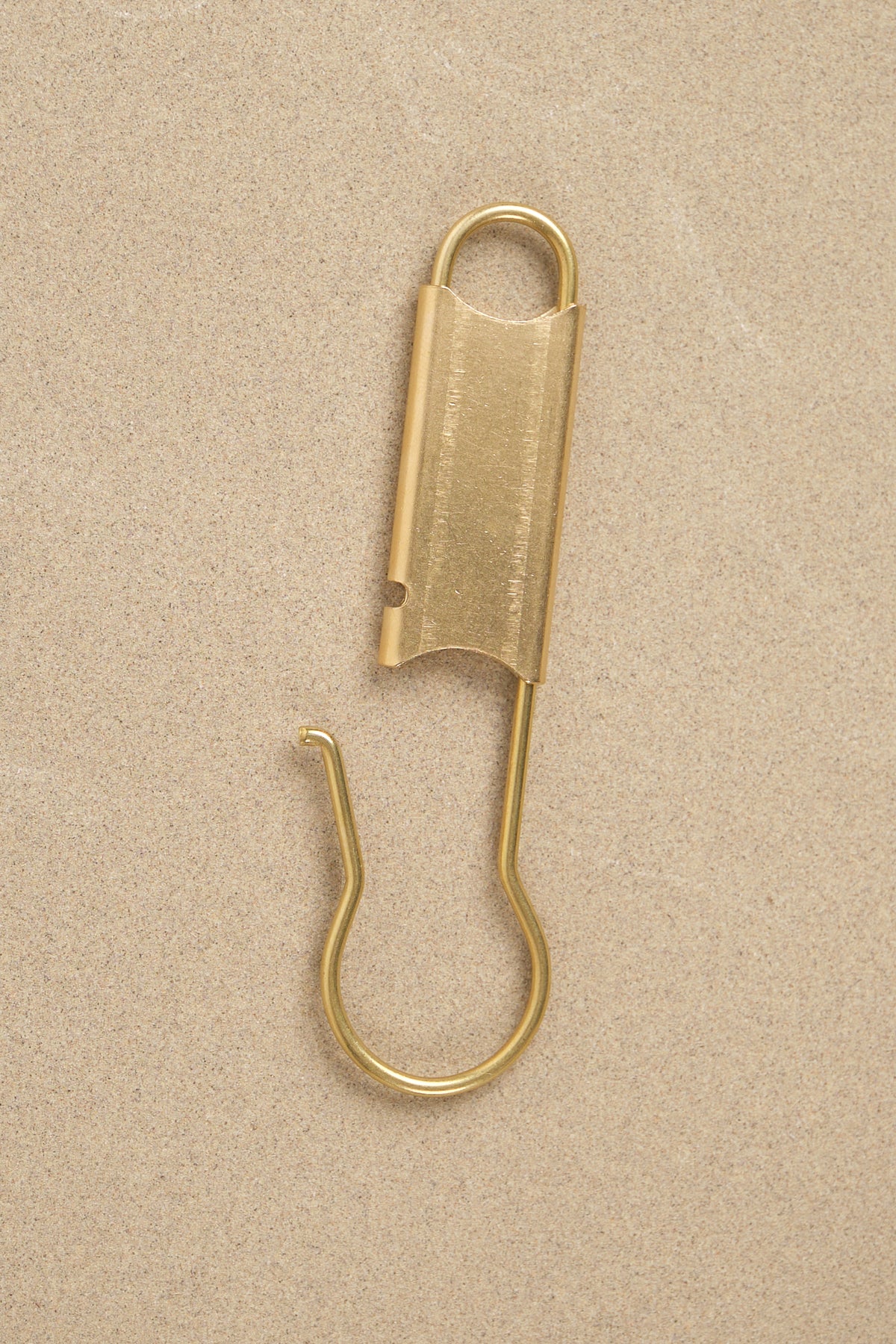 Keyring No. 4