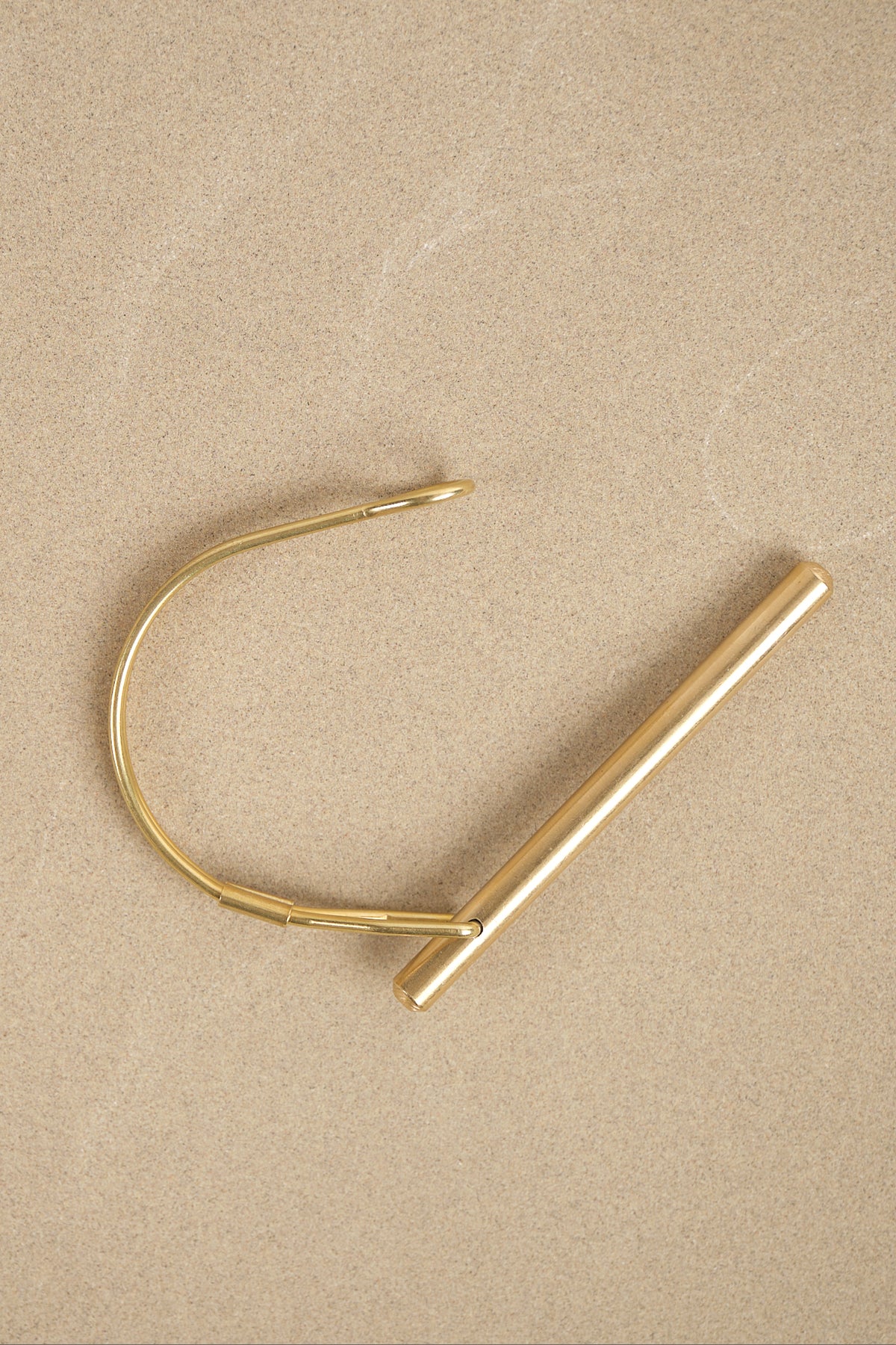 Keyring No. 5