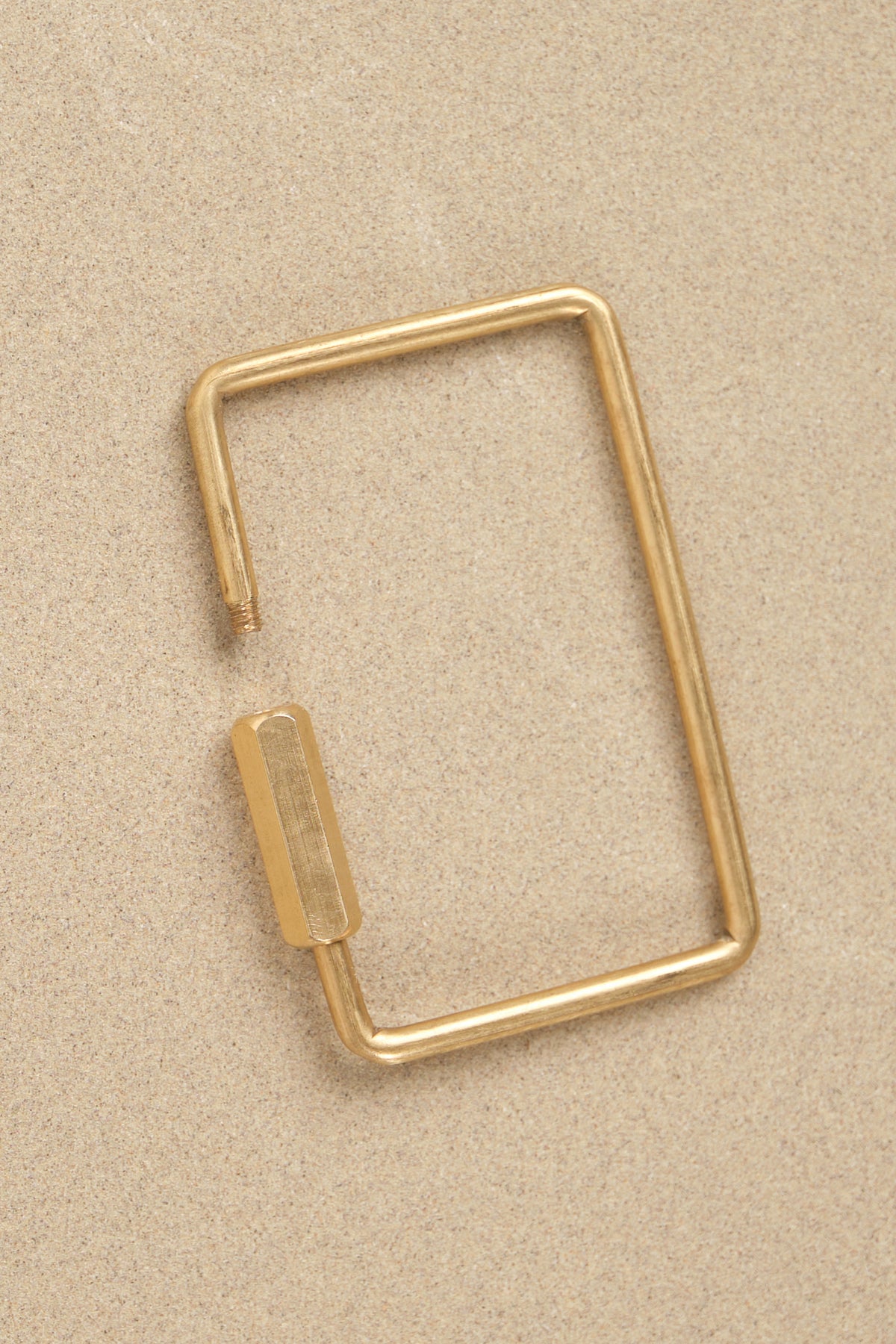 Keyring No. 6