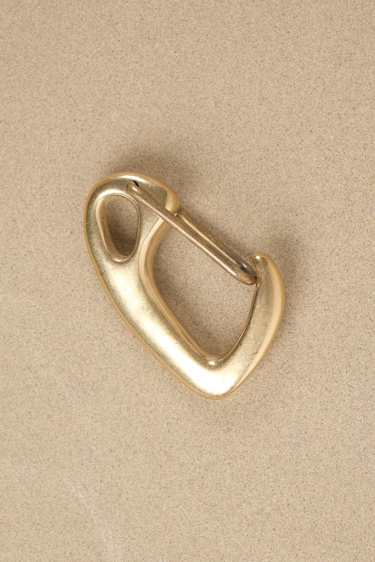 Keyring No. 7