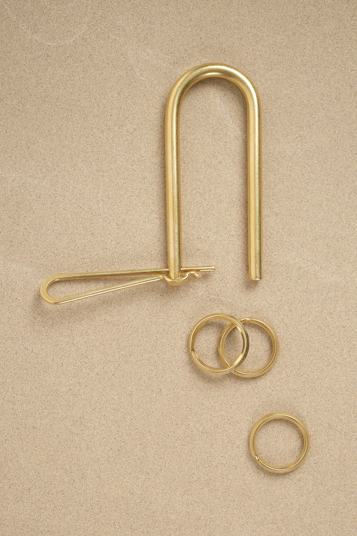 Keyring No. 10