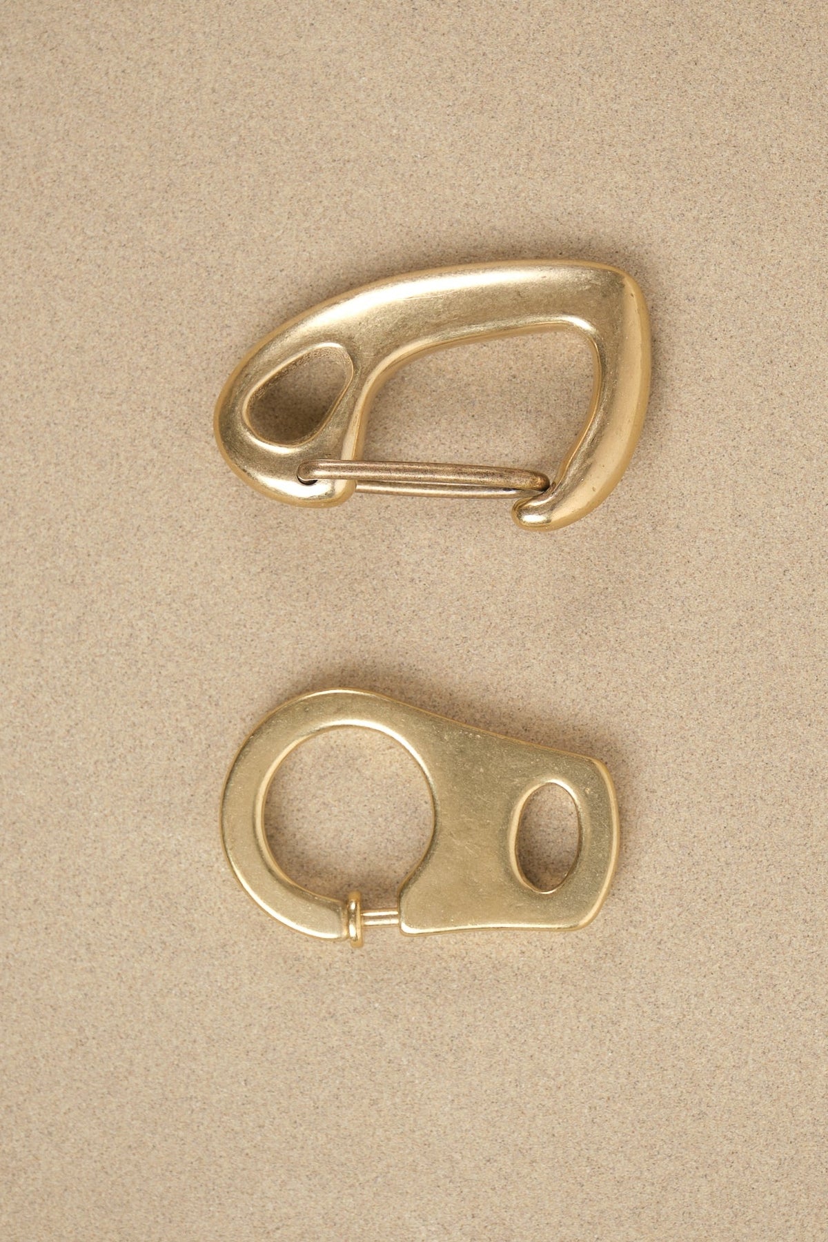 Keyring No. 2