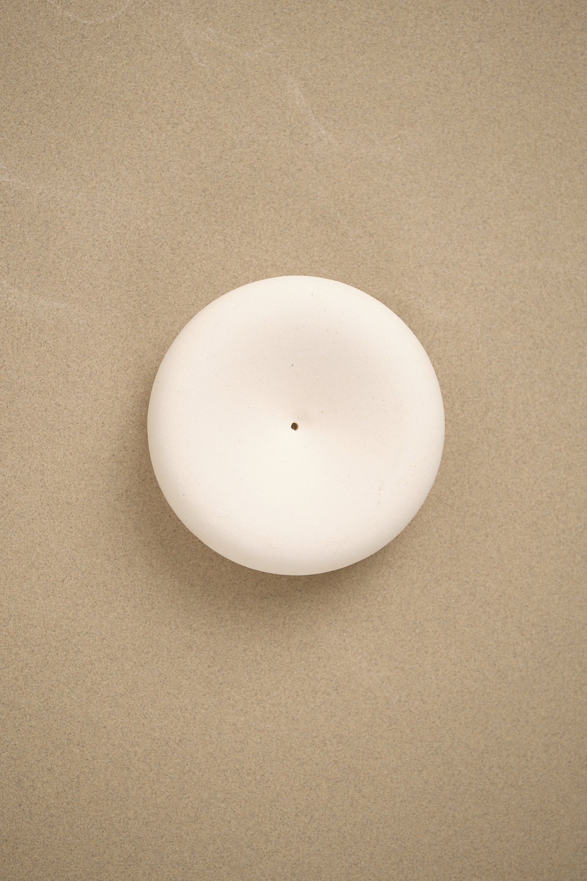 Eve Incense: White