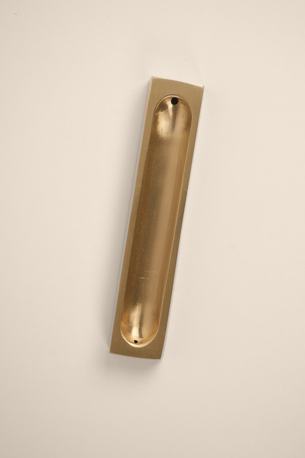 Brass Incense Holder