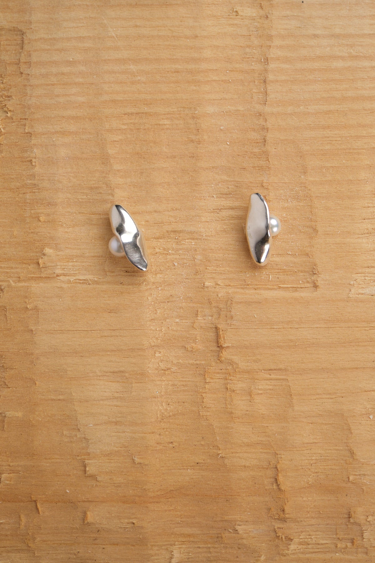 Hidden Studs