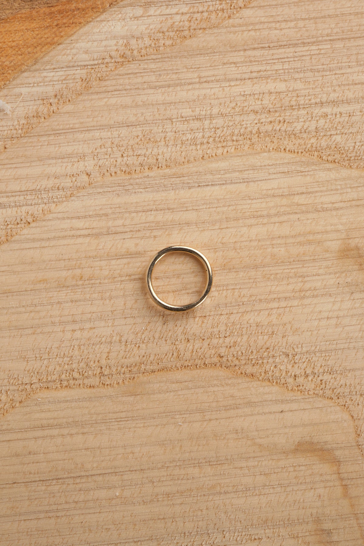 Circle Stud