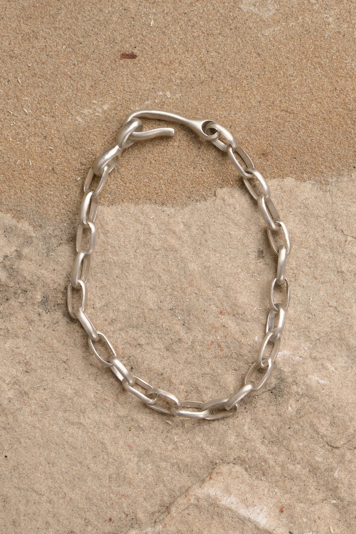 Silver Baby Elevine Bracelet