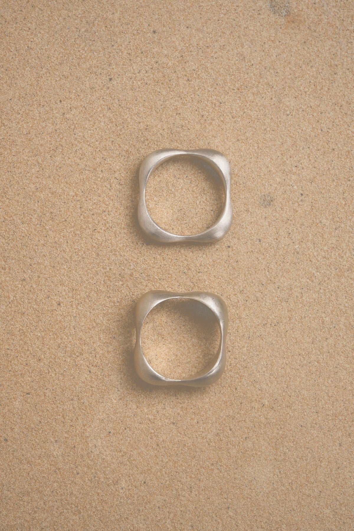 Silver Owen Ring (softer shadows)
