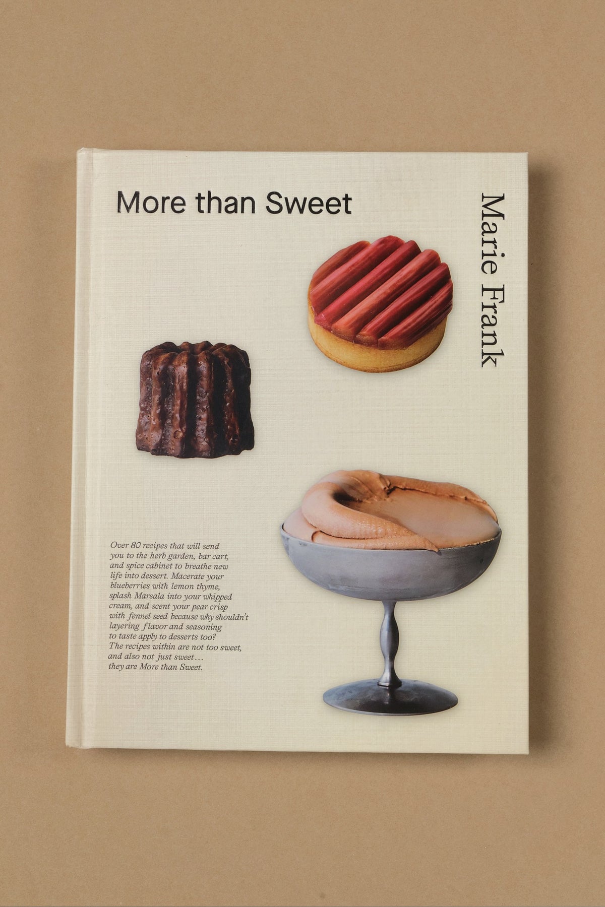 More Than Sweet