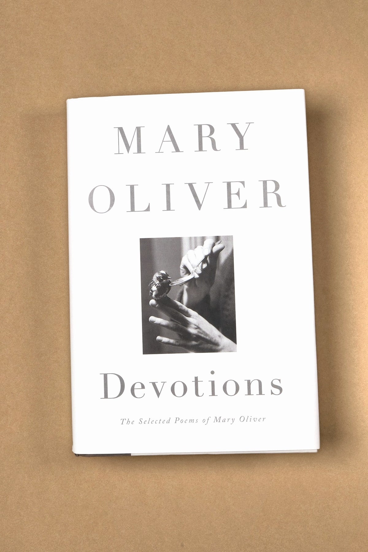 Devotions