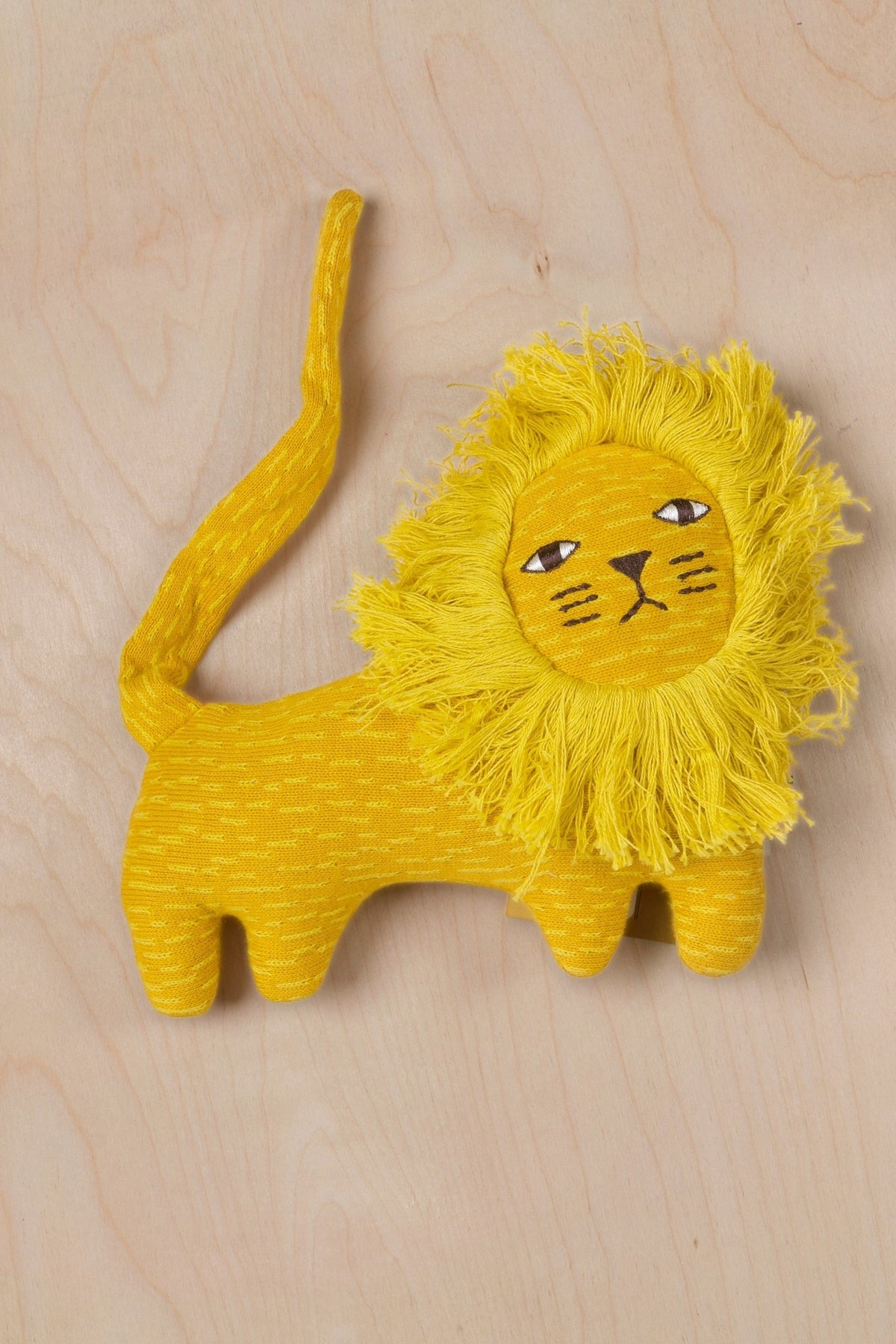 Ronnie Lion