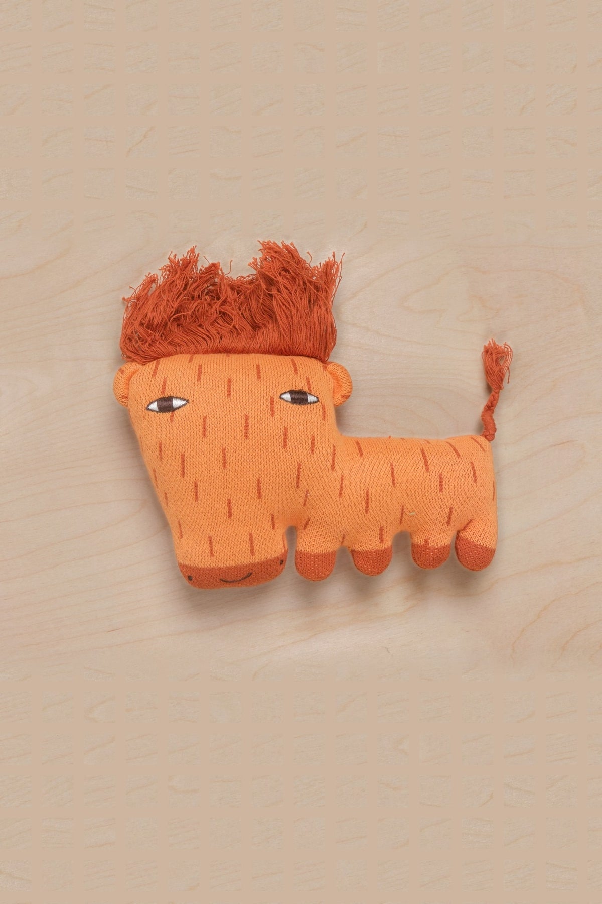 Harriet Highland Cow