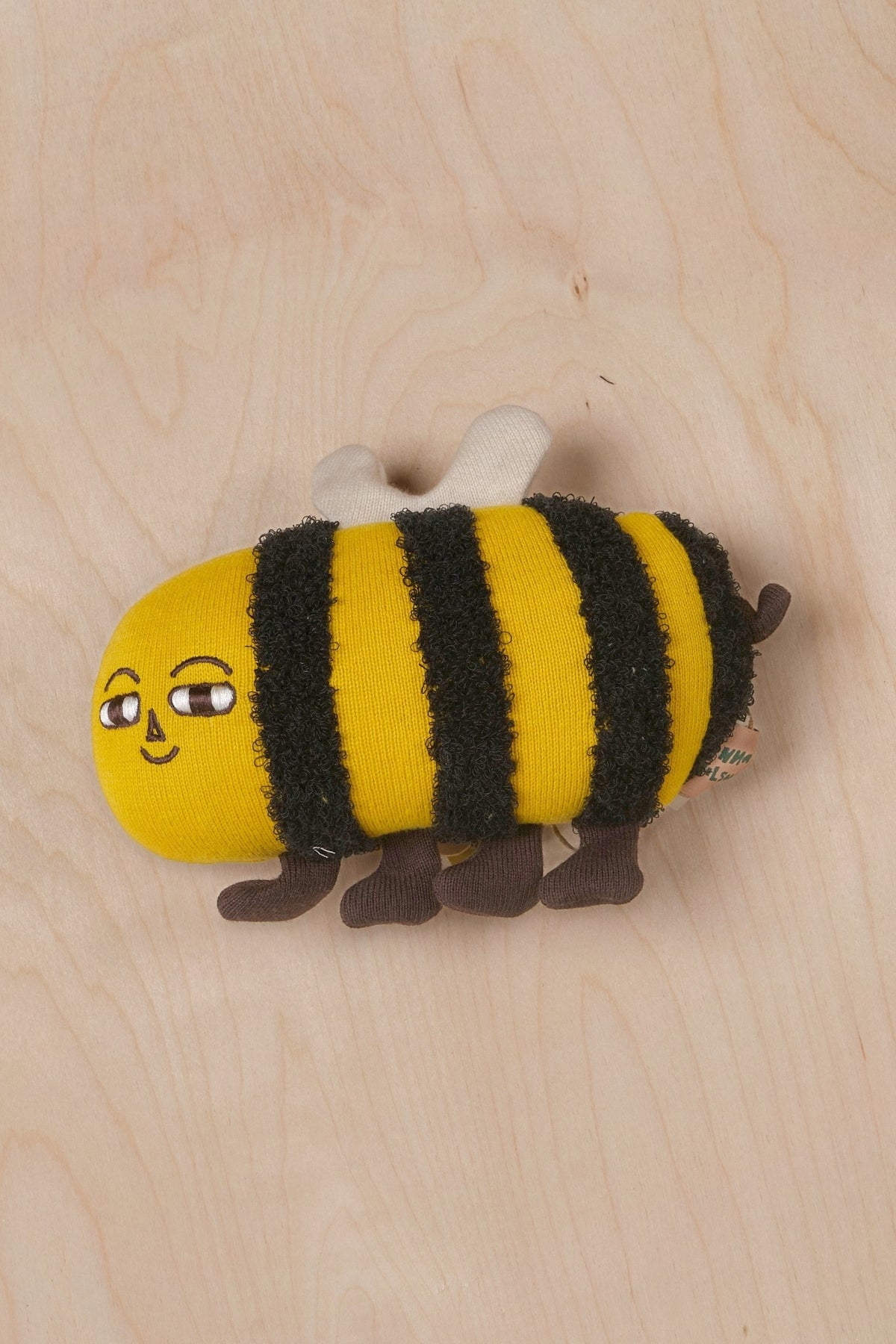 Phoebe Bee