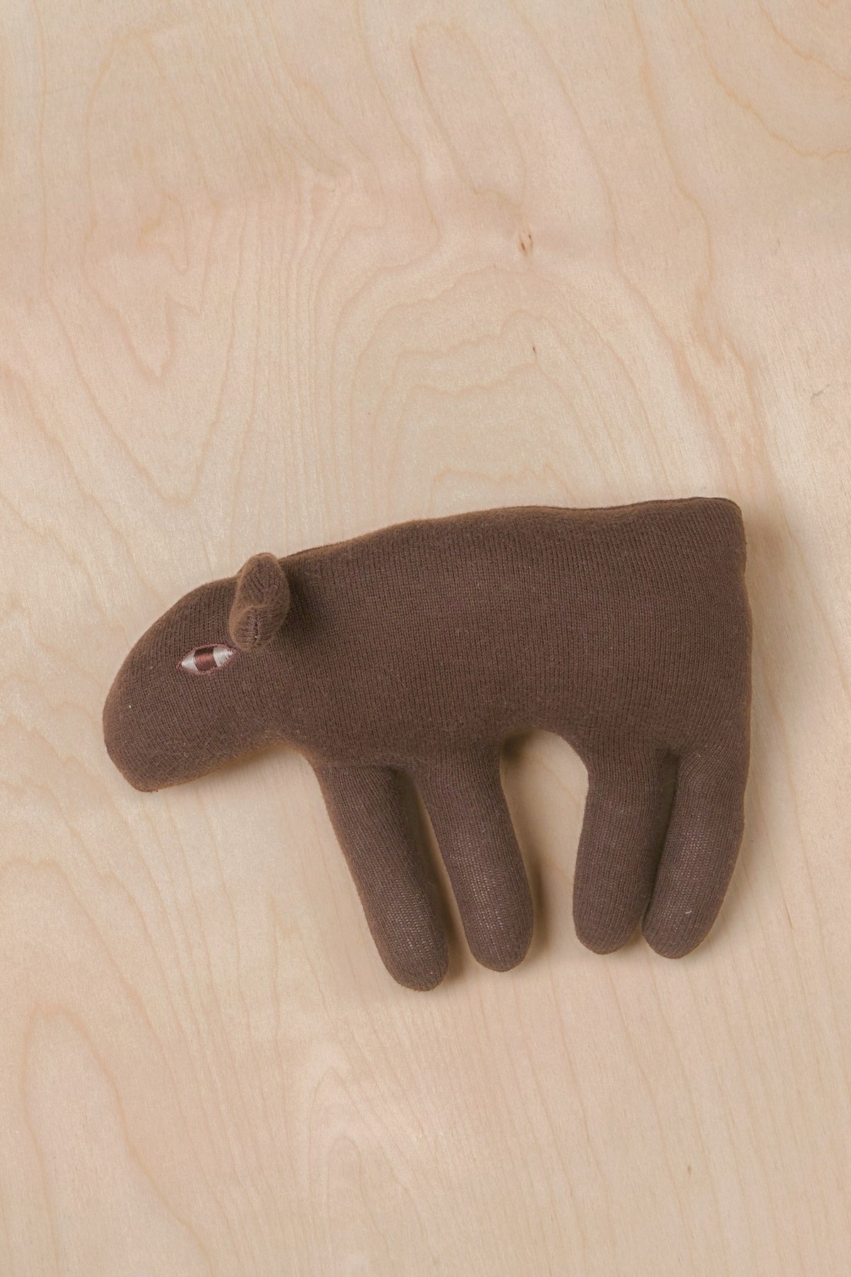 Barbara Sheep