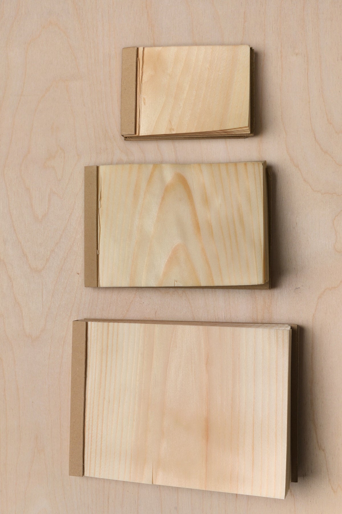 Small Kizara Memo Pad