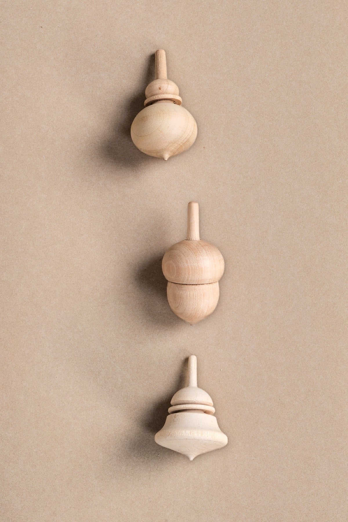 Koma Spinning Top